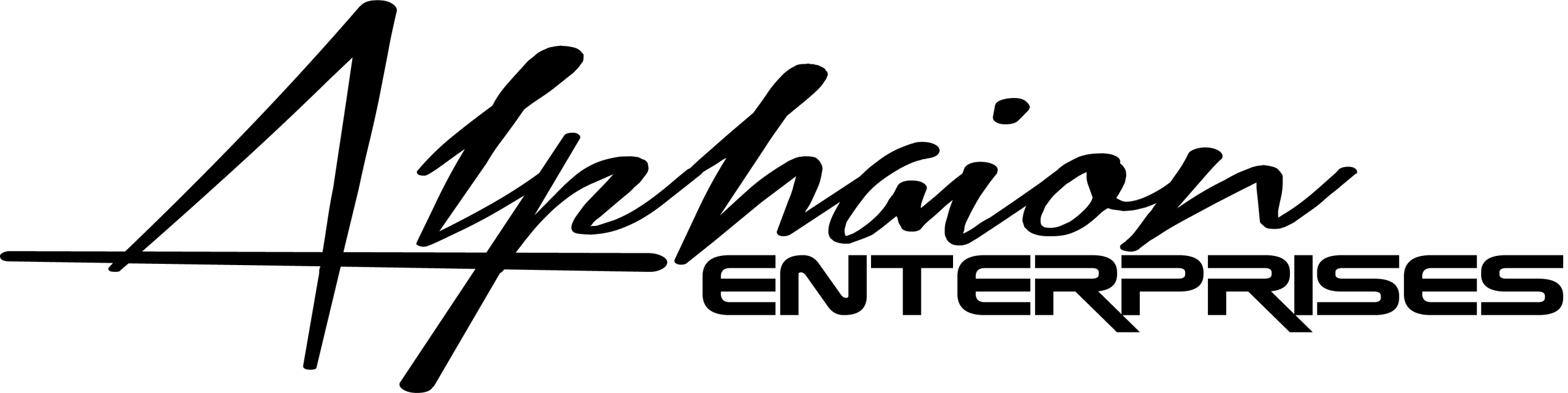 Alphaion Enterprises